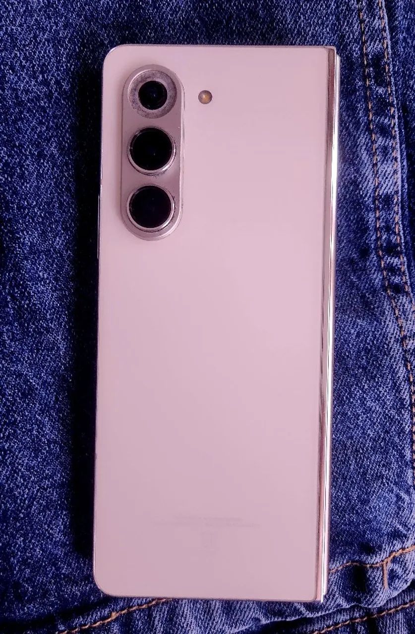 Samsung Galaxy ZFold 5 1TB - Foto 2