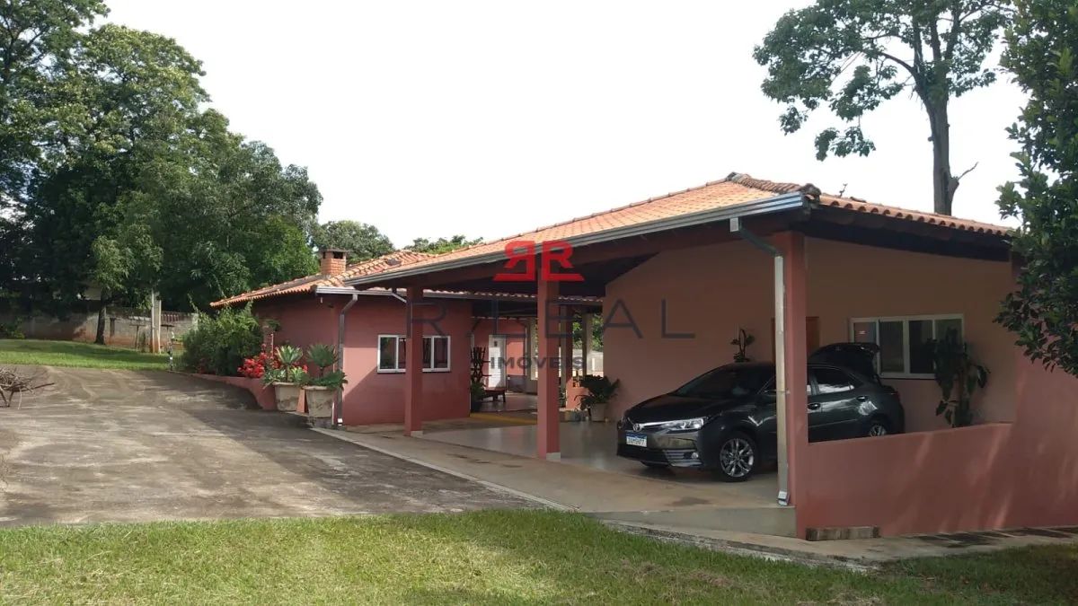 Chácara à venda no Águas Virtuosas - Foto 4