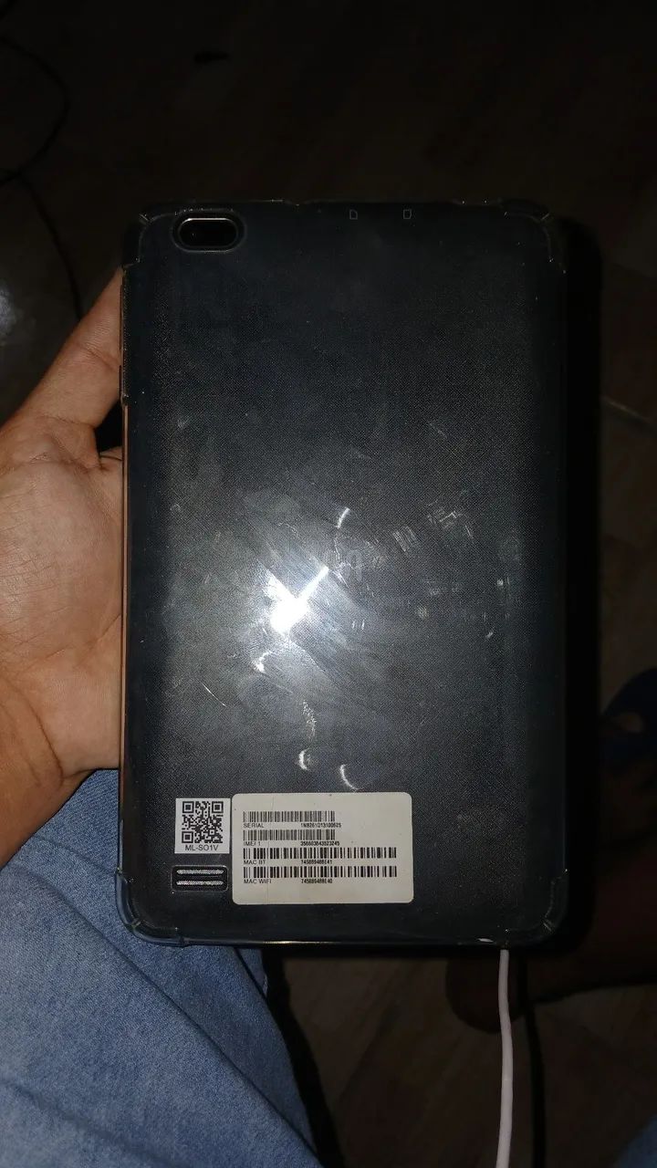 Tablet Multilaser M8 4G - Foto 3