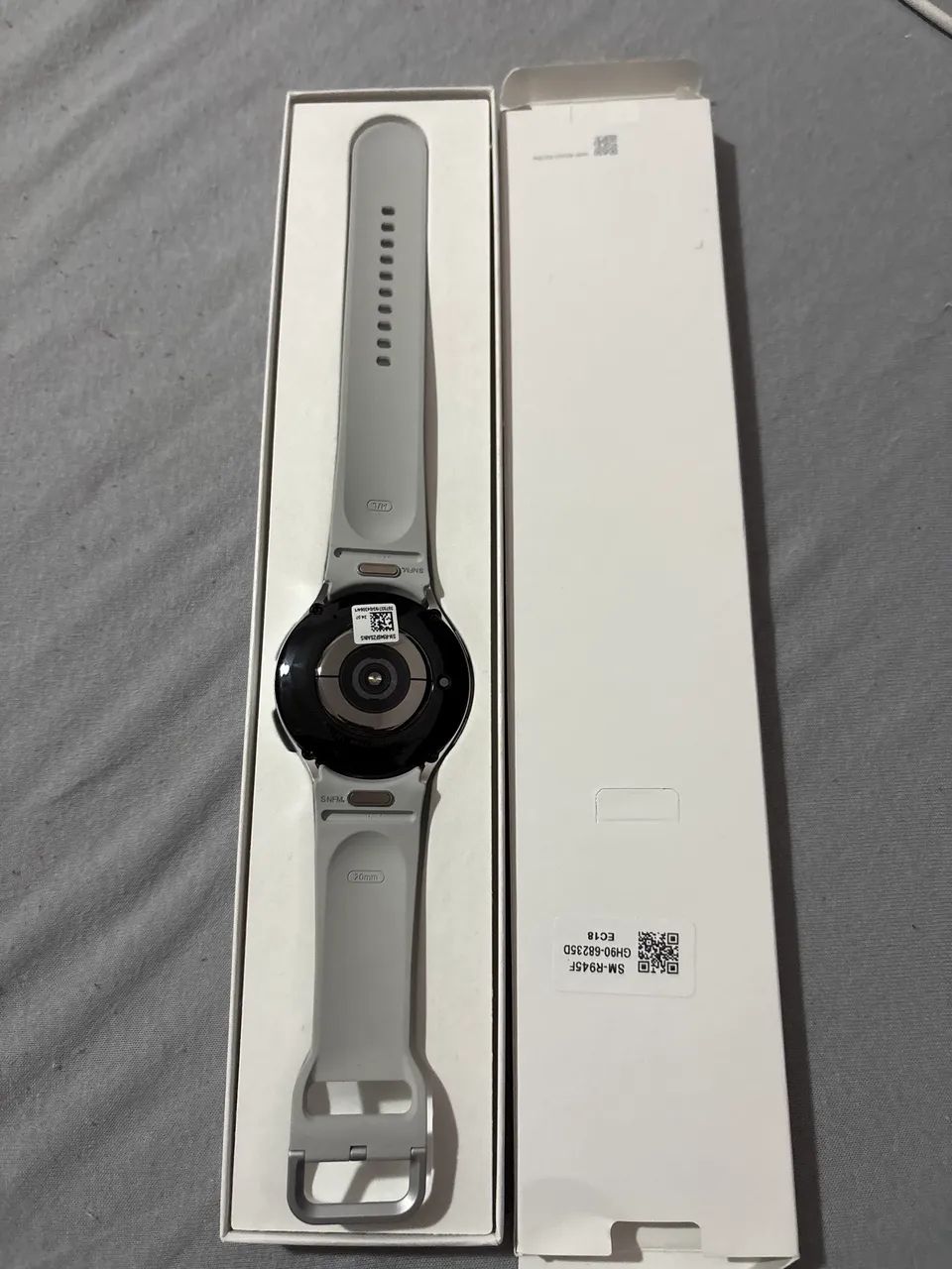 Galaxy Watch 6 LTE  - Foto 4