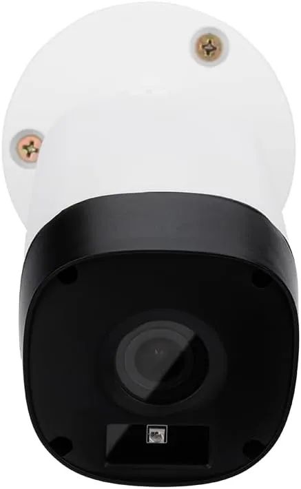 CAMERA IR DIGITAL VHL 1120 BULLET EXT G2 INTELBRAS - Foto 2