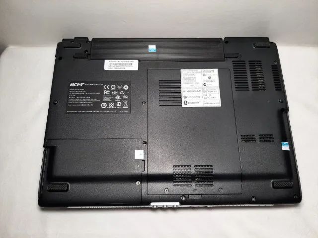 Notebook Acer Aspire 5570-2607/Aspire 5570Z - Foto 4