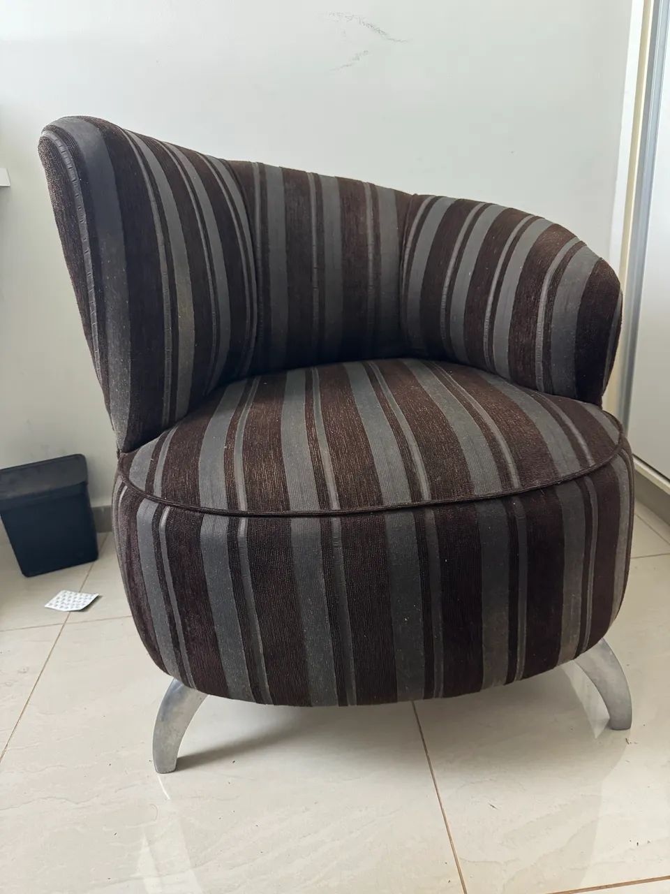 Poltrona luxo - Foto 2