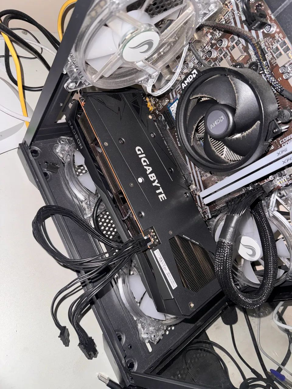 RX 7600 NOVA - Foto 2