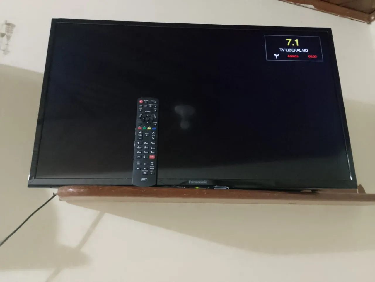 TV 32 Panasonic Smart 450 - Foto 2