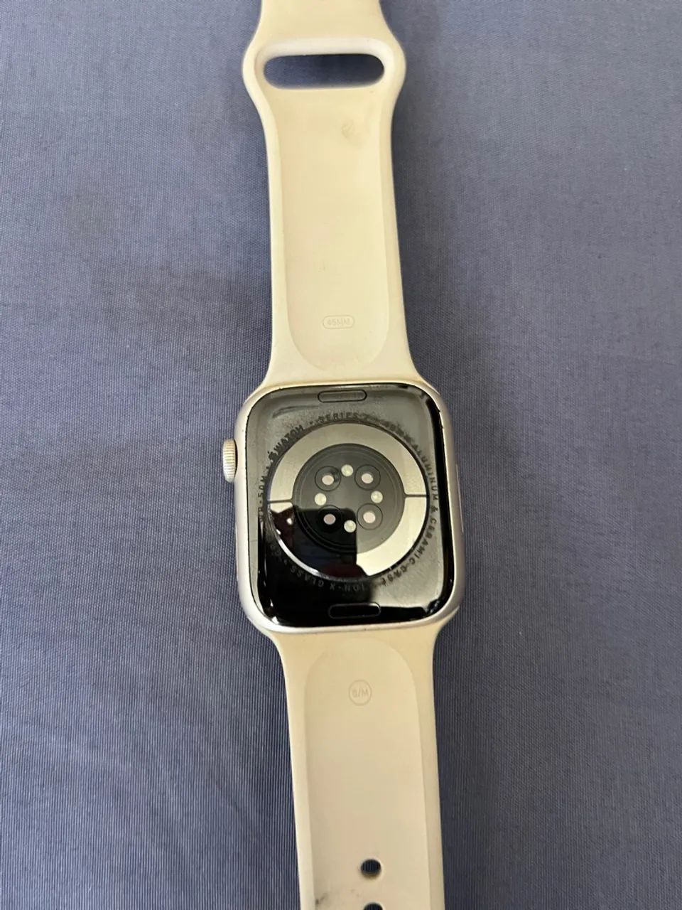 Apple Watch 45mm  - Foto 3