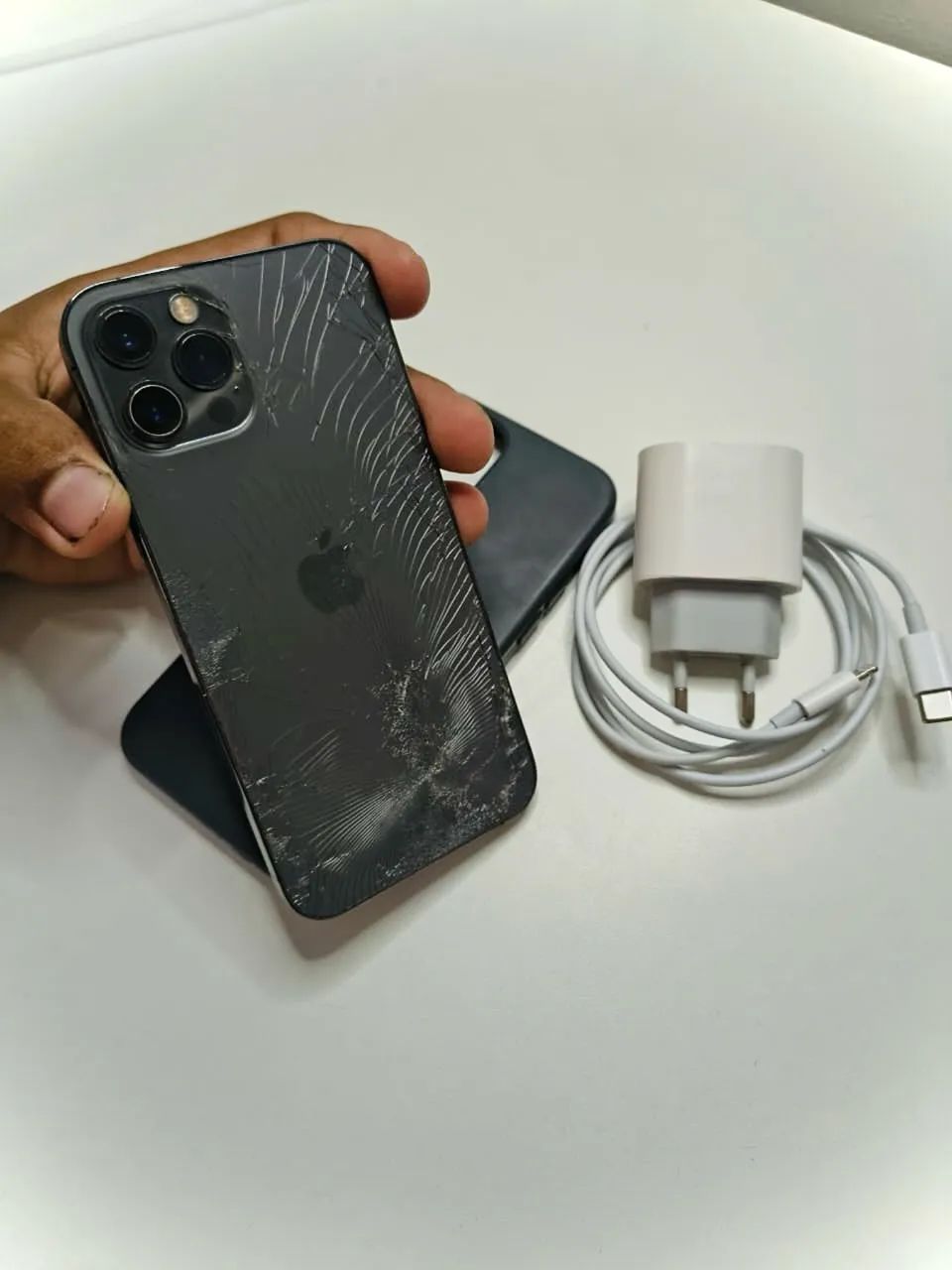 iPhone12 Proタイプ Tela Frontal Display Para Iphone 12 Pro Max Oled Kbs Com Ci