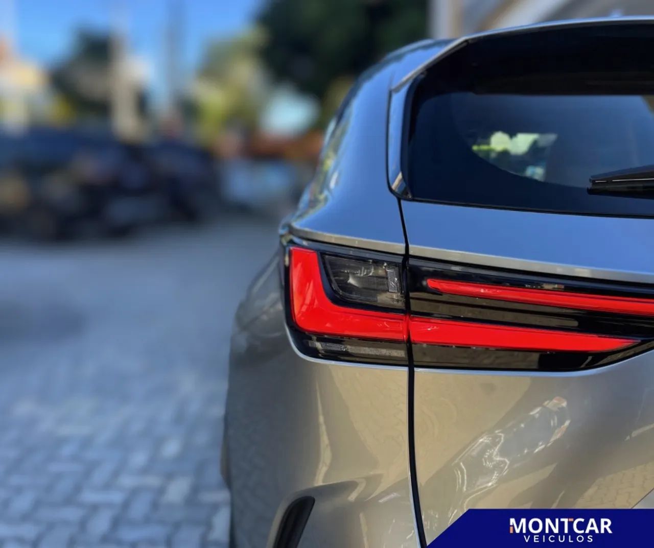 Lexus NX-350h Dynamic 2.5 16V Aut. (hybrid), foto 20 de 20