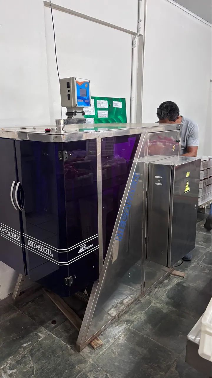Mecapack-MD200L - Foto 2