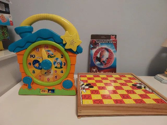 Brinquedos - Foto 5