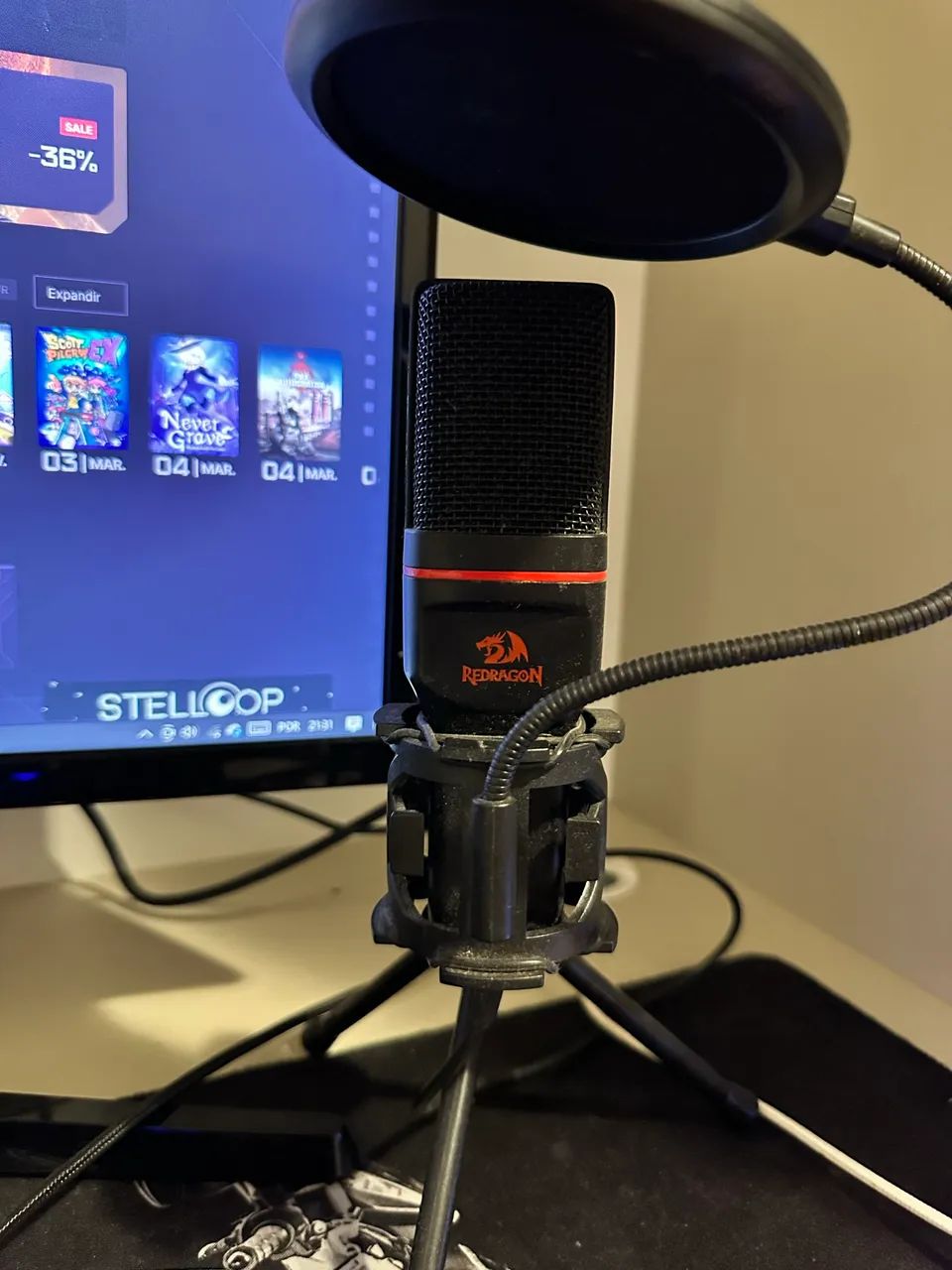 Setup Completo - Foto 3