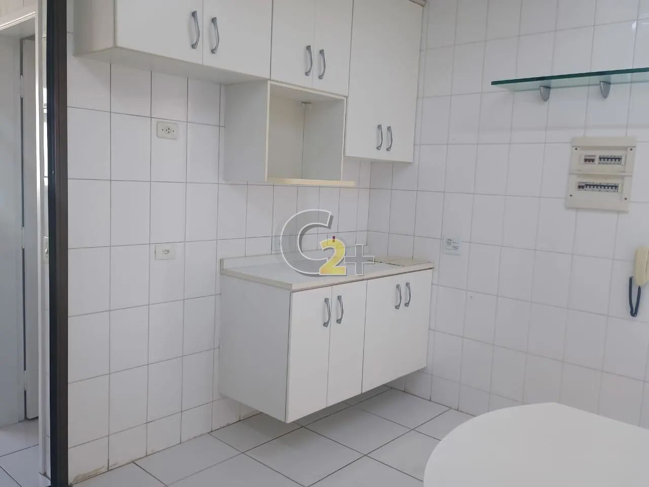 Apartamento para locação na Pompéia, 3 quartos, 1 suíte, 2 vagas de garagem - Foto 8