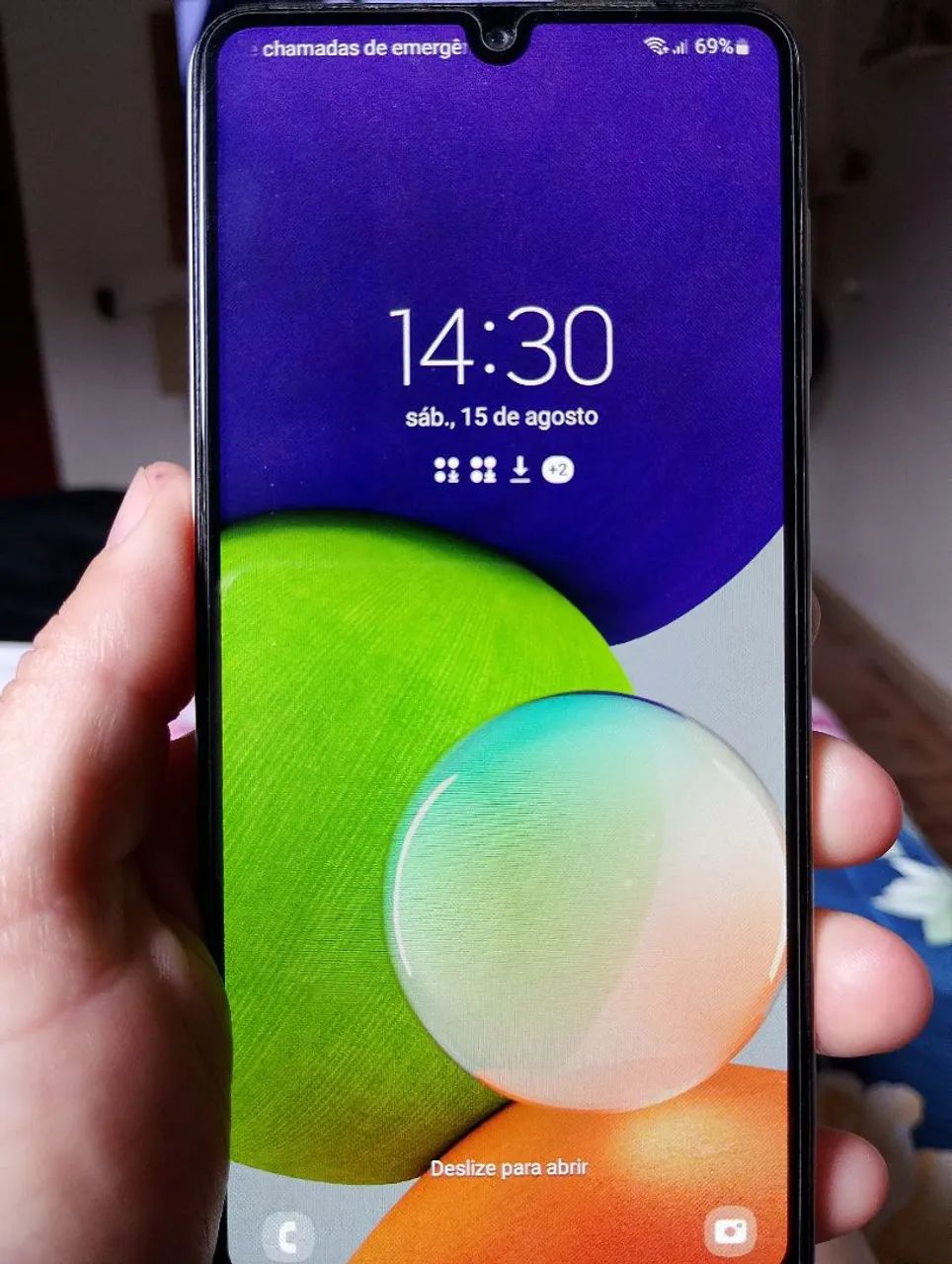 Celular - Foto 2
