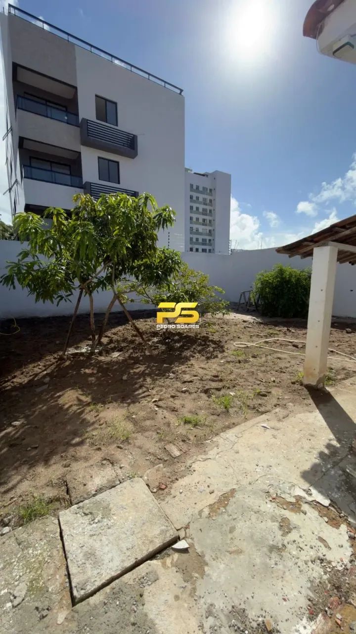 CASA COMERCIAL PARA LOCAÇÃO NOS BANCÁRIOS COM 120 M² E 03 QUARTOS REF: 87 - Foto 5