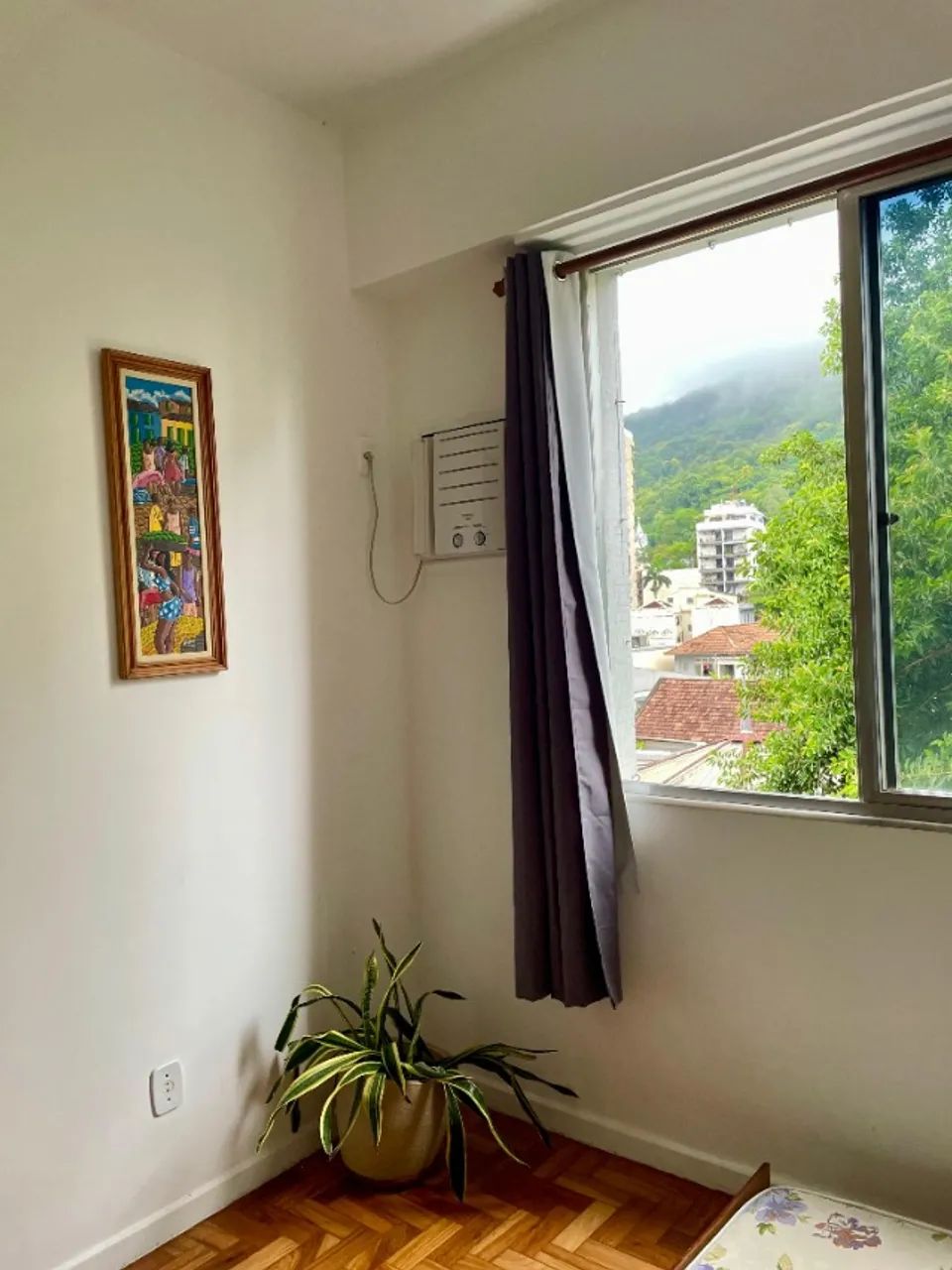 PACOTE CARNAVAL - Quarto privativo na Tijuca com Ar Condicionado - Foto 5