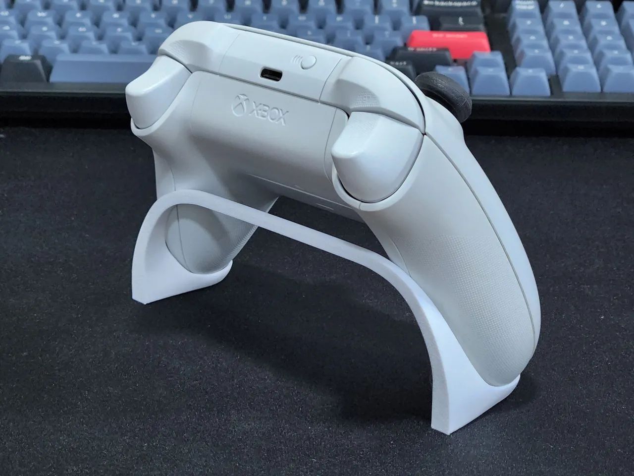 Suporte de controle Xbox 360