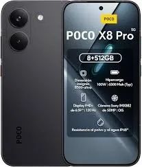 XIAOMI X8 PRO 512 GB/12GB RAM  - Foto 2