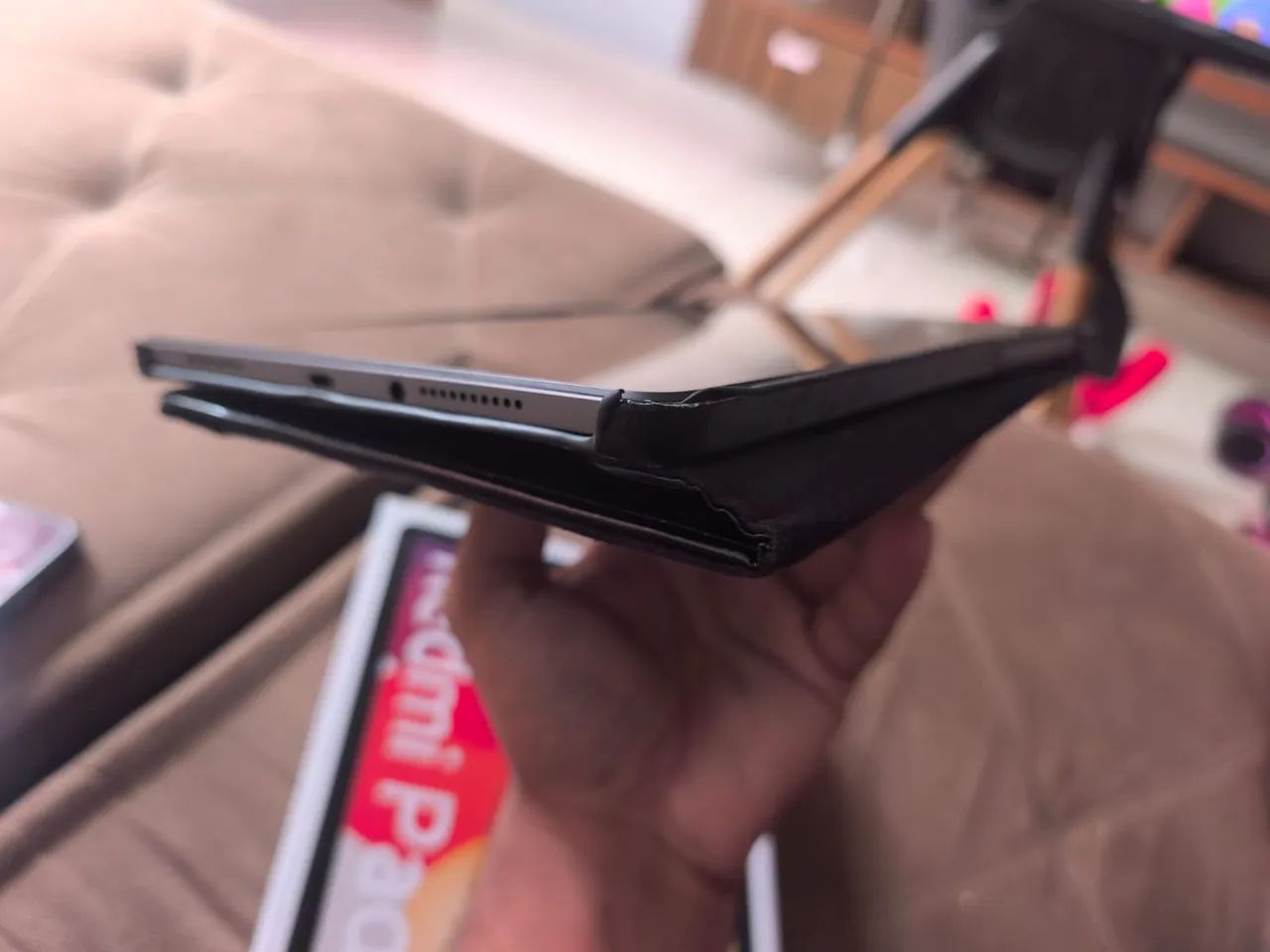 TABLET REDMI PAD SE, 11 POLEGADAS, 256GB - Foto 3