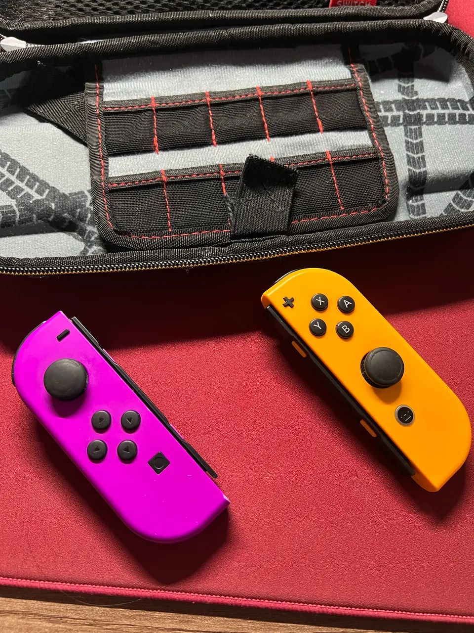 Nintendo Switch Oled  - Foto 2