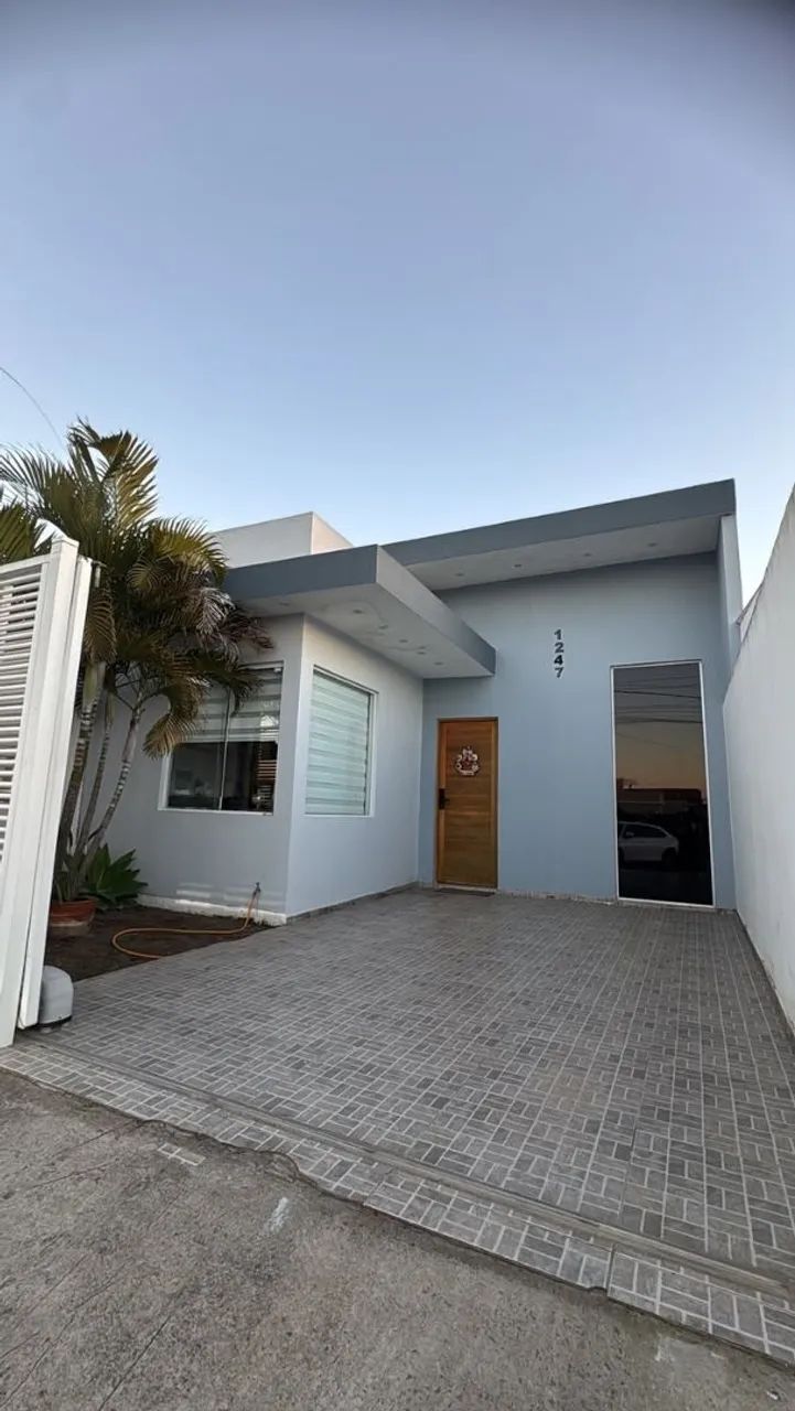 Excelente imóvel térreo 