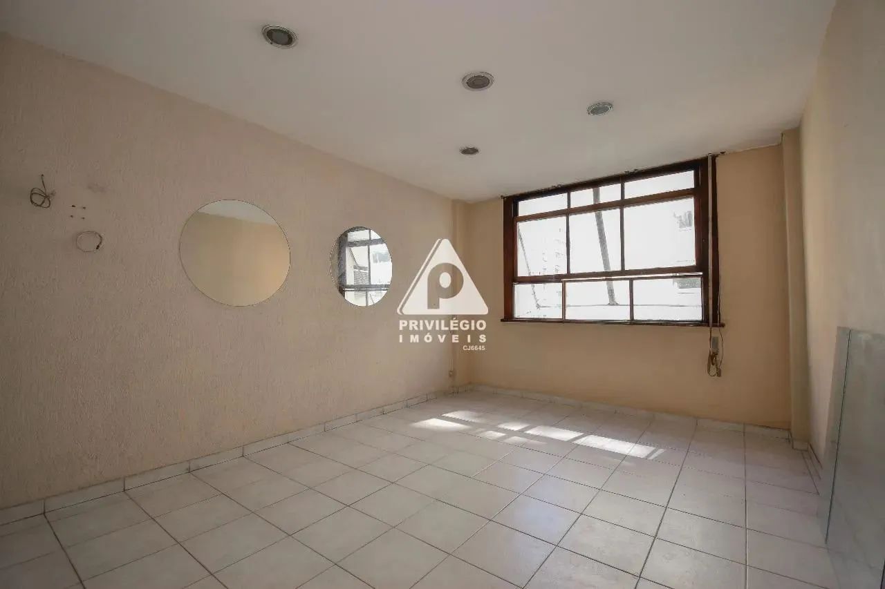 Sala à venda, Copacabana - RIO DE JANEIRO/RJ