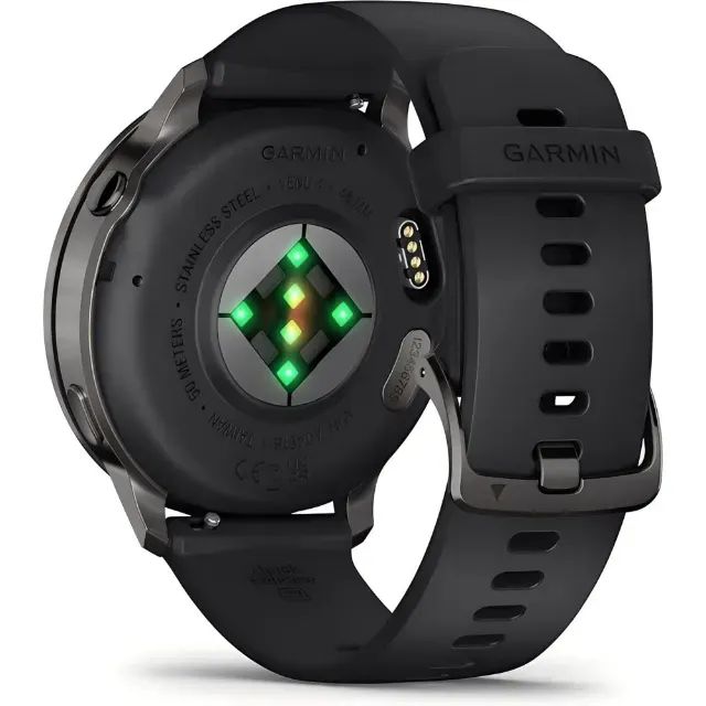 Smartwatch Garmin Venu 4 45MM - Foto 3