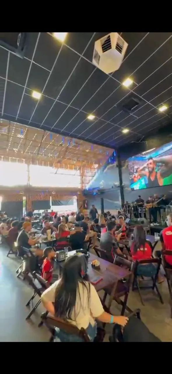 Vendo ou troco bar em valparaiso  - Foto 2