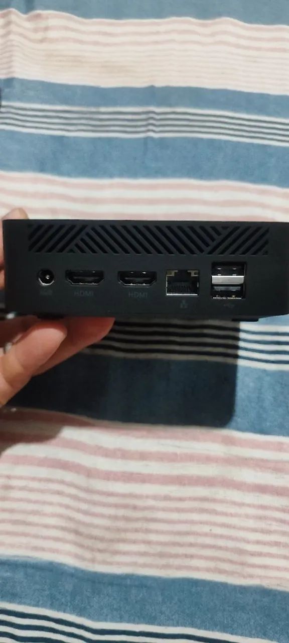 Mini PC - Foto 3