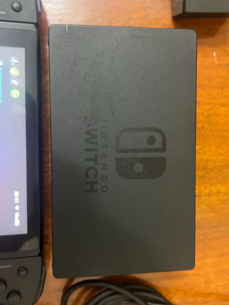 Nintendo switch V2 - Foto 2