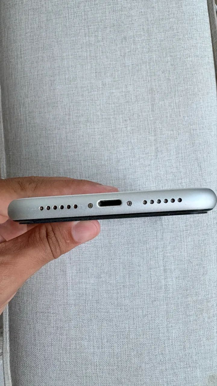 iPhone XR 128gb - Foto 3