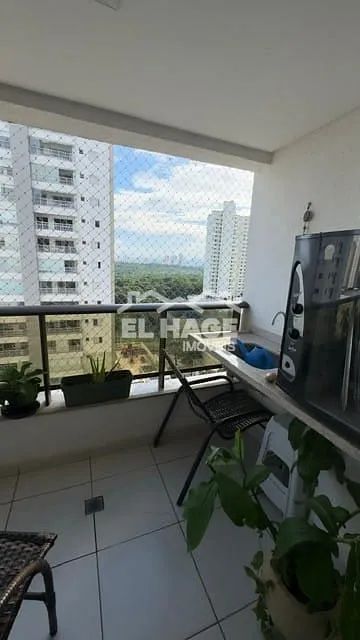 Apartamento à venda, Edificio Privilége, Duque de Caxias, Cuiabá, MT - Foto 3