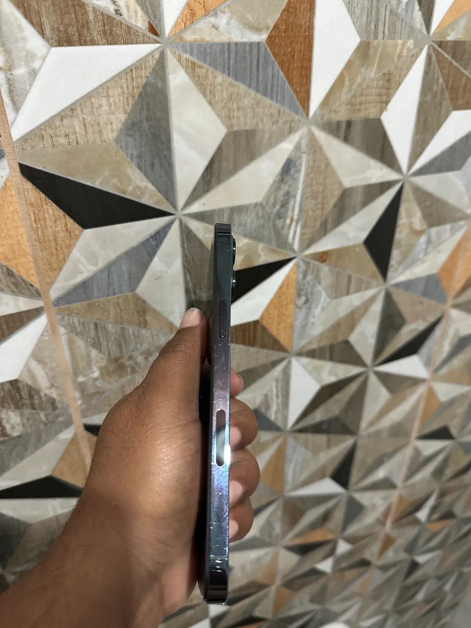 iPhone 12 Pro max 128gb - Foto 3