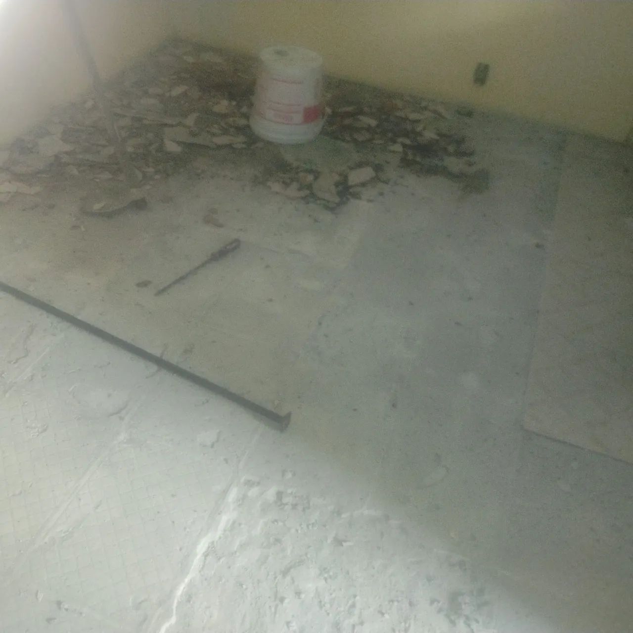 Pinturas e serviços de pedreiro  - Foto 3