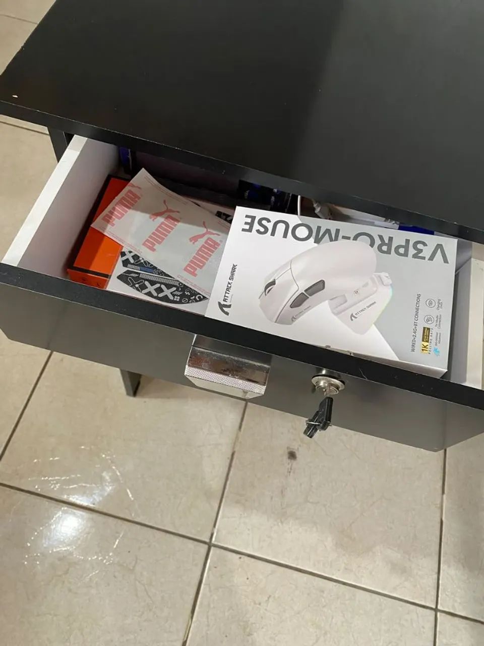 Escrivaninha para computador - Foto 4
