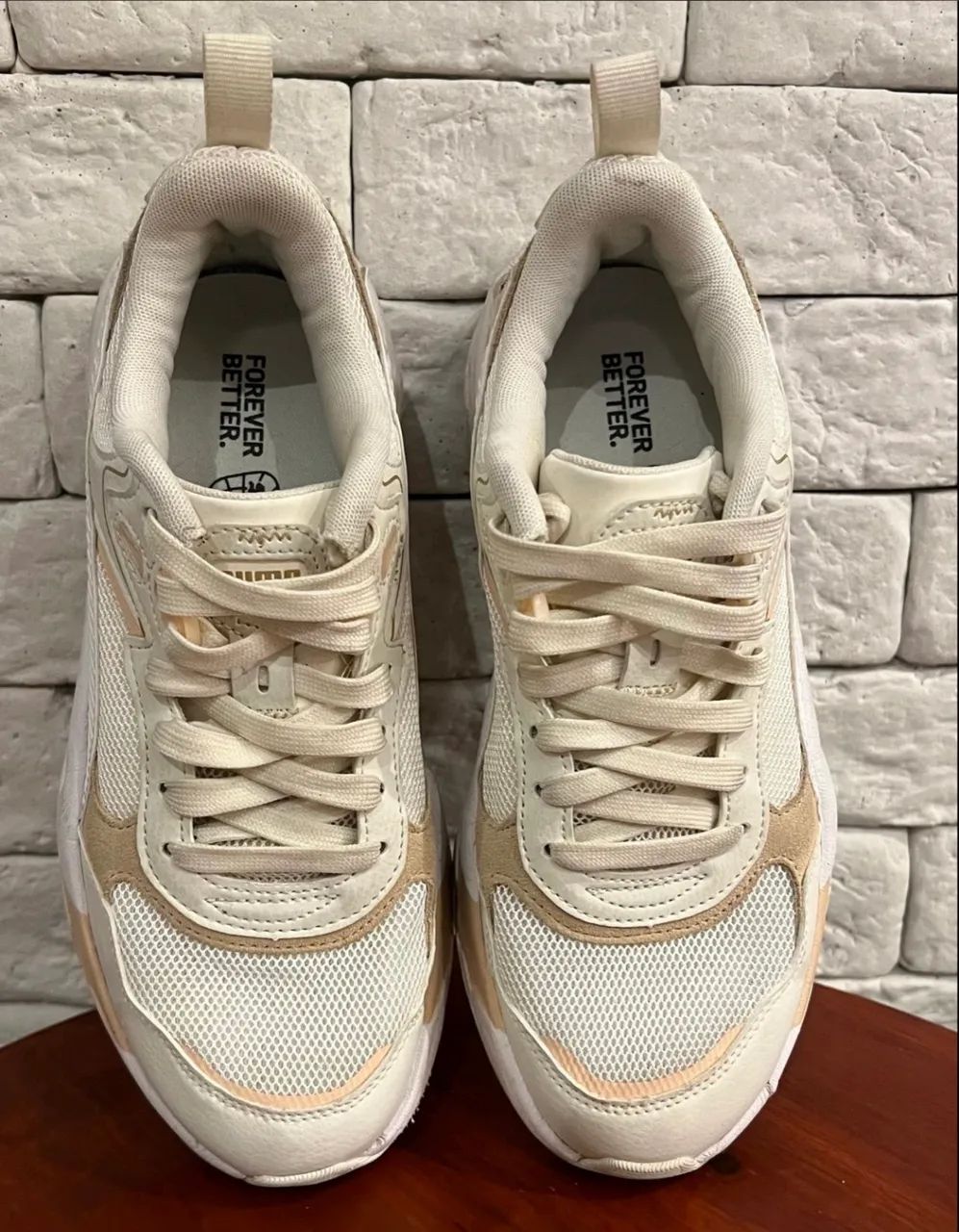 Tênis Puma original 