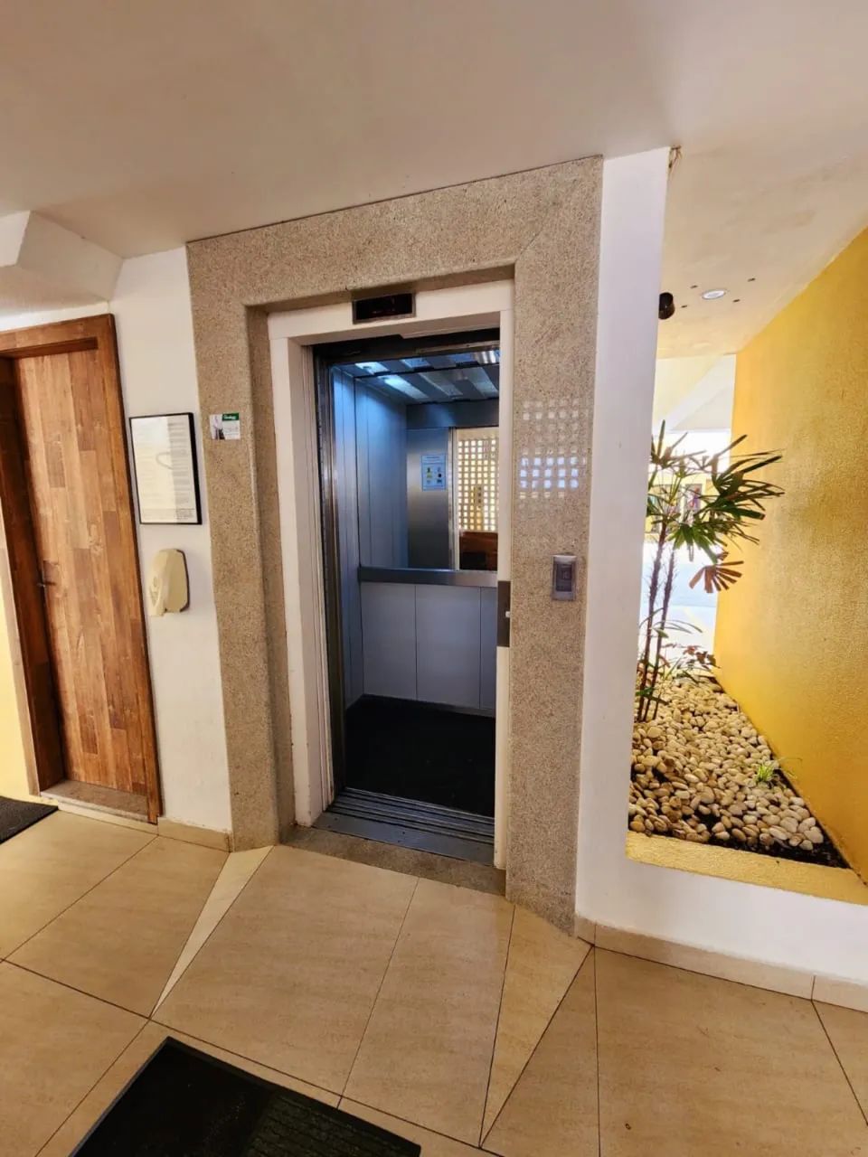 Aluguel Apt Ubatuba Praia Toninhas  - Foto 4