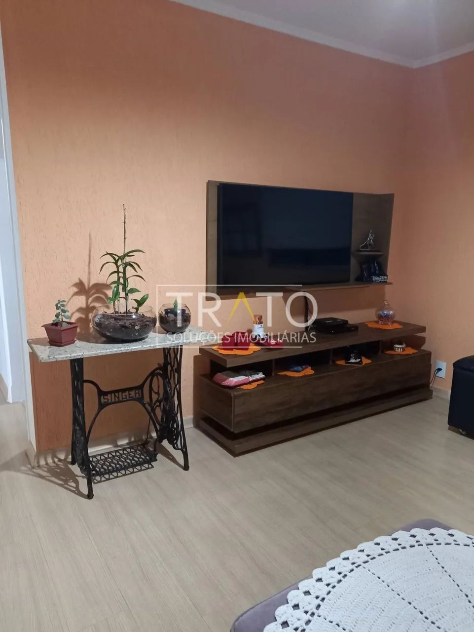 apartamento - Vila Marieta - Campinas