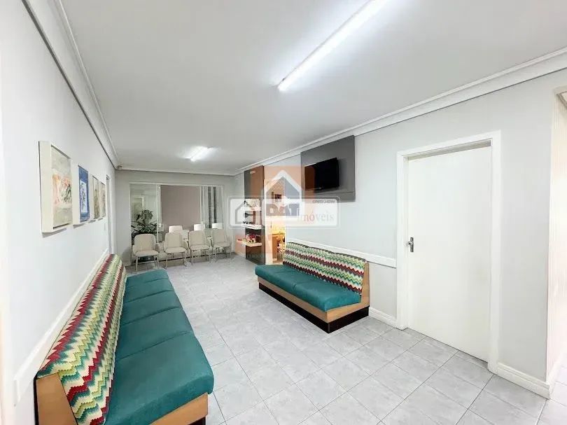 Imóvel Comercial Semimobiliado Na Região Central - Foto 4