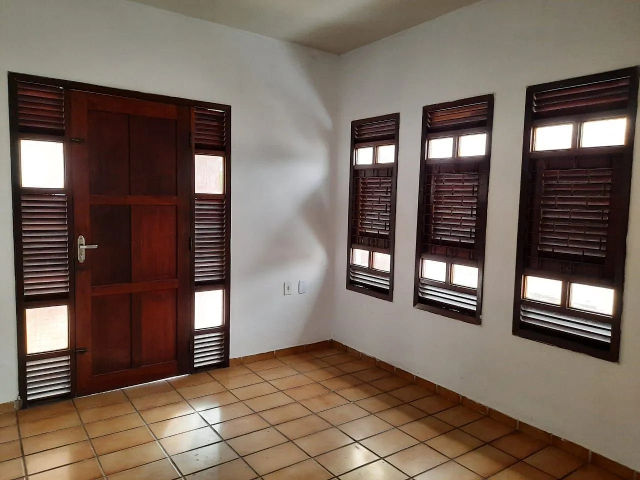 CASA PARA ALUGAR EM JAGUARIBE  - Foto 4