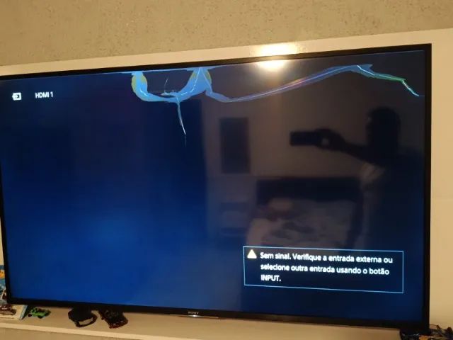 tv sony 55 - Foto 3