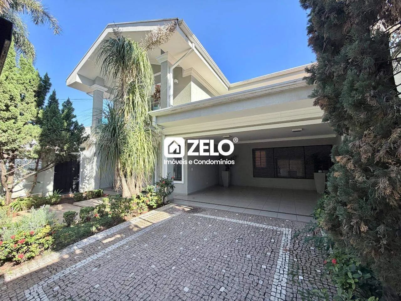 Casa à venda em Nova Campinas, Campinas - SP | Cód 59571 - Foto 2