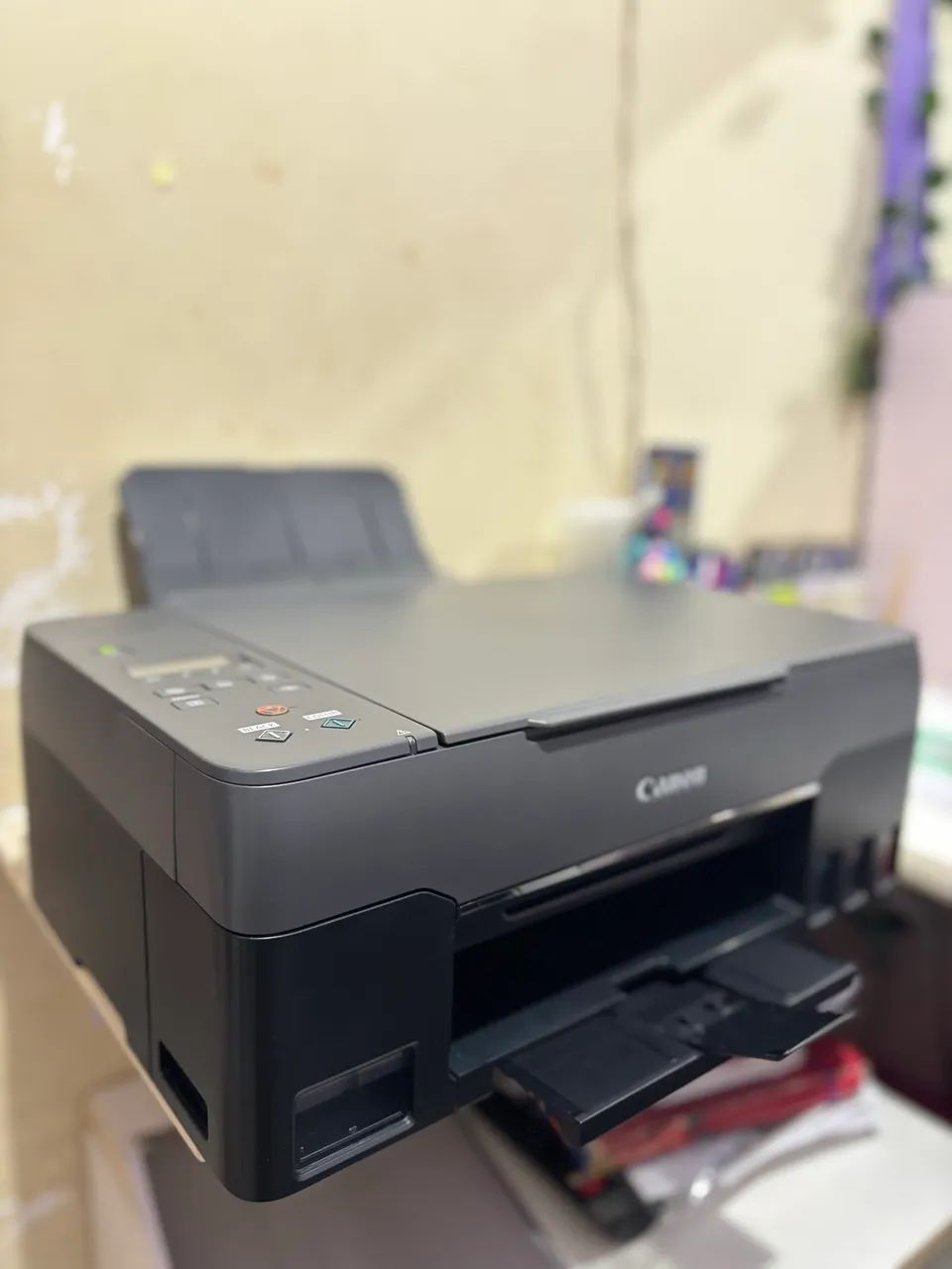 Impressora Cânon G3160 - Foto 4