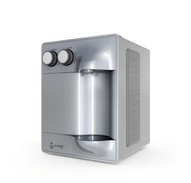 Purificador de água everest slim 220V - Foto 4