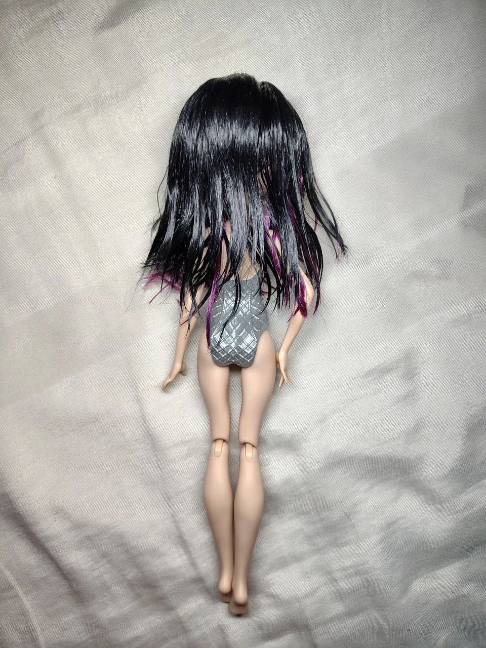 Boneca Ever After High - Raven Queen Básica (ORIGINAL!) - Foto 2