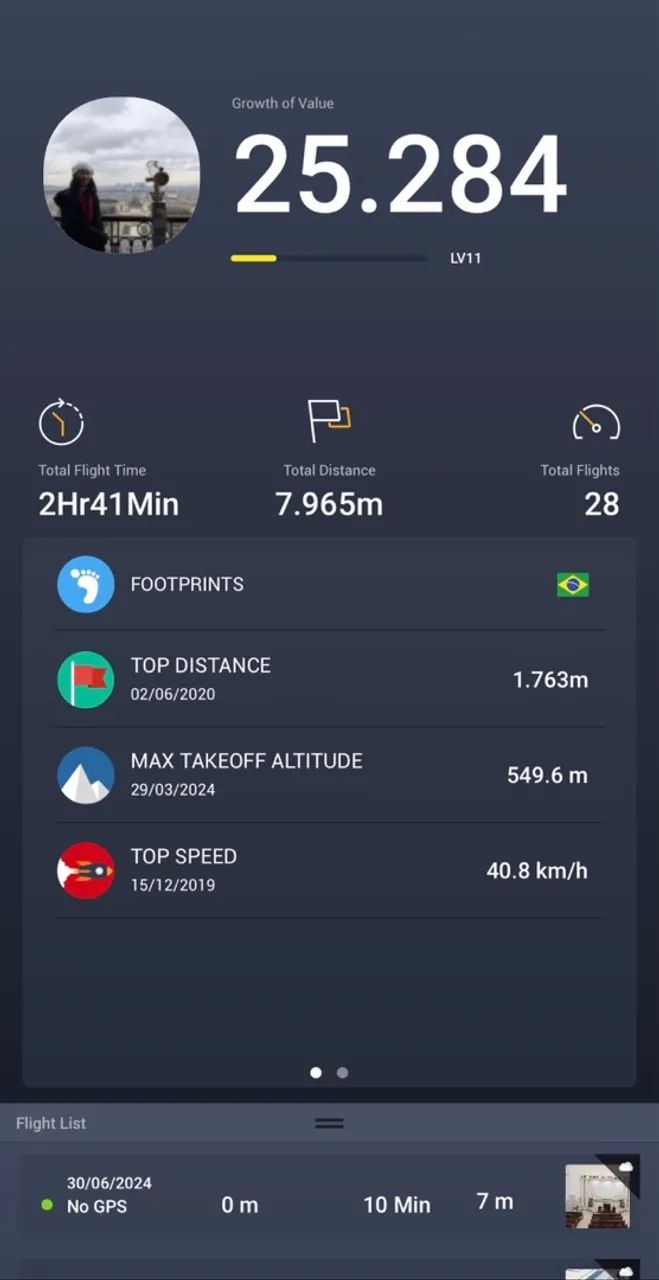 DJI Mavic Pro Fly More Combo - Foto 2