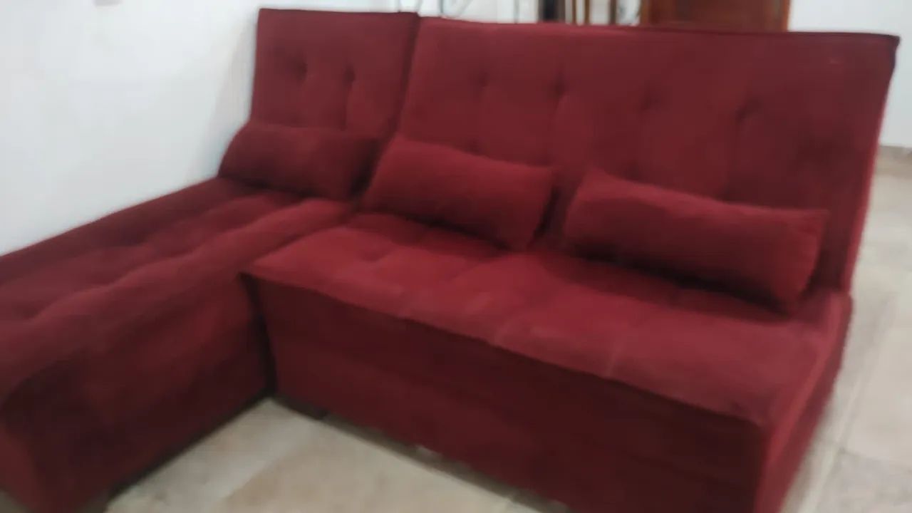 Sofá  - Foto 5