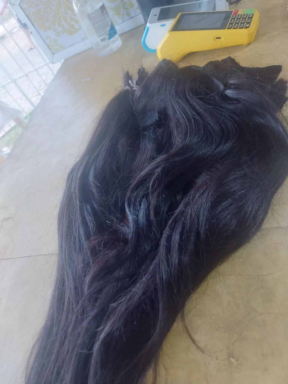 Cabelos