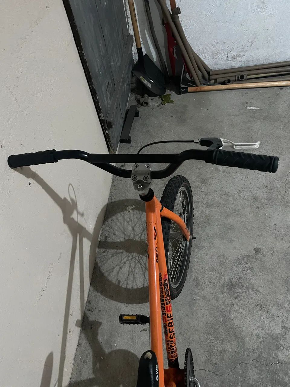 BMX infantil  - Foto 4