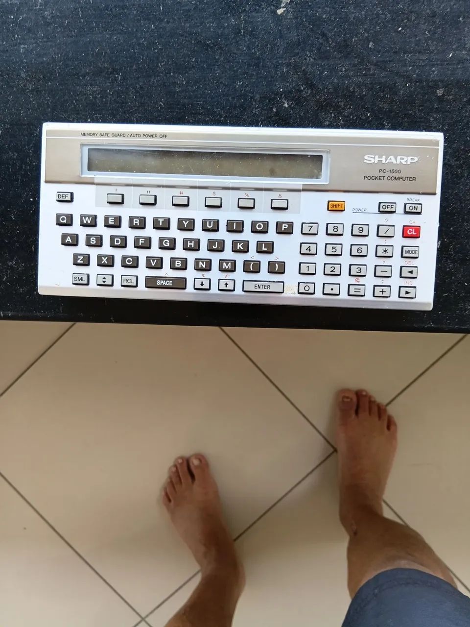 Pc charpe amtigo - Foto 2