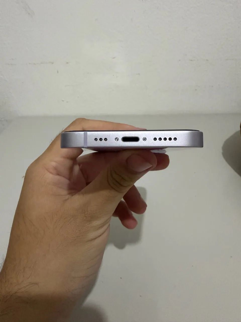 IPhone 14 128gb - Aceito Cartão  - Foto 5